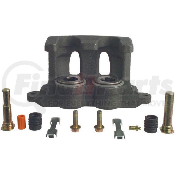 FRICTION CHOICE CALIPERS