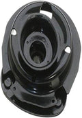 KYB shock absorber close-up