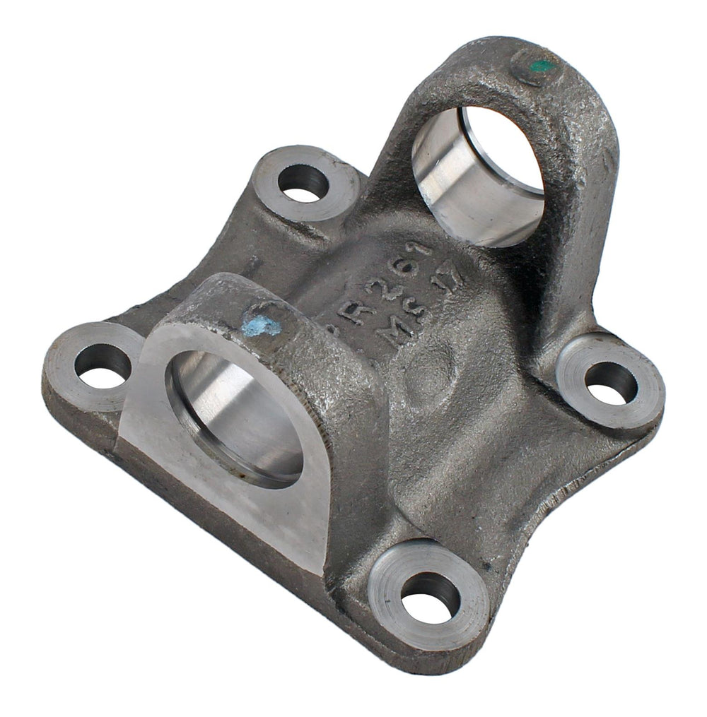 FLANGE YOKE