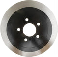 BRAKE ROTRS