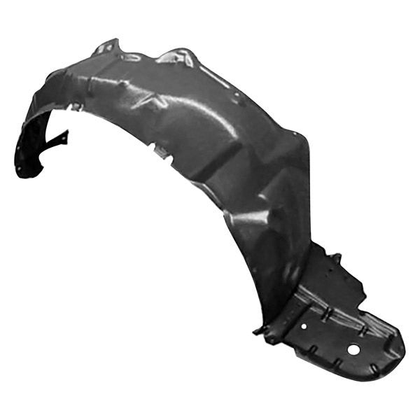 CAPA RT FRT FENDER INNER PANEL TOYOTA PRIUS 1018