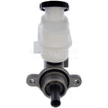 NEW MASTER CYLINDER