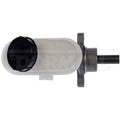 NEW MASTER CYLINDER