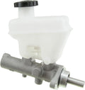 MASTER CYLINDER