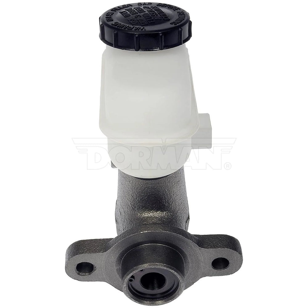 MASTER CYLINDER