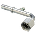 HYDRAULIC COUPLING - POLARSEAL II (