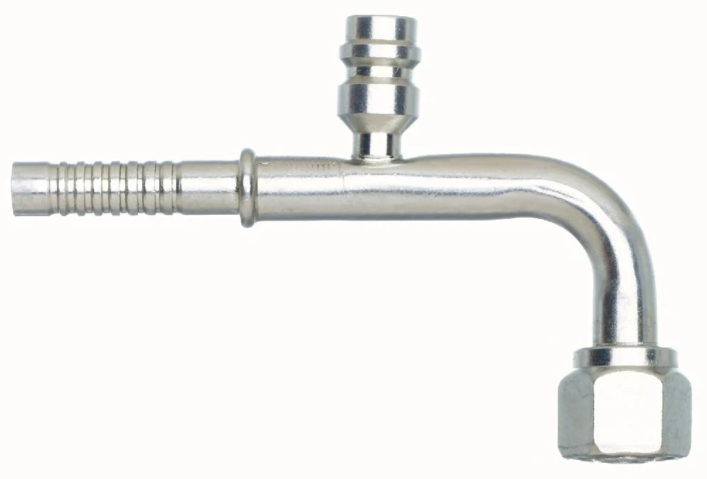 HYDRAULIC COUPLING - POLARSEAL II (