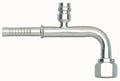 HYDRAULIC COUPLING - POLARSEAL II (