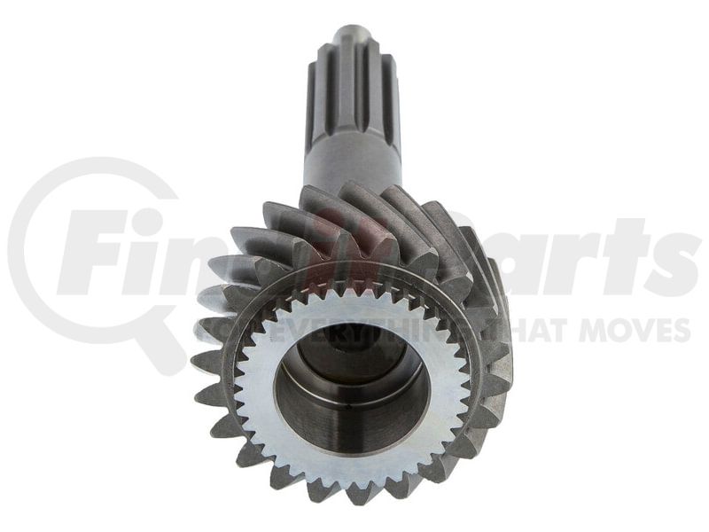 ~(5 lbs. 9X3X3)~ NV4500 GM INPUT 01-02 8.1L 22T