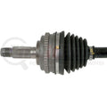 CV DRIVE AXLE