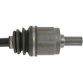 CV DRIVE AXLE