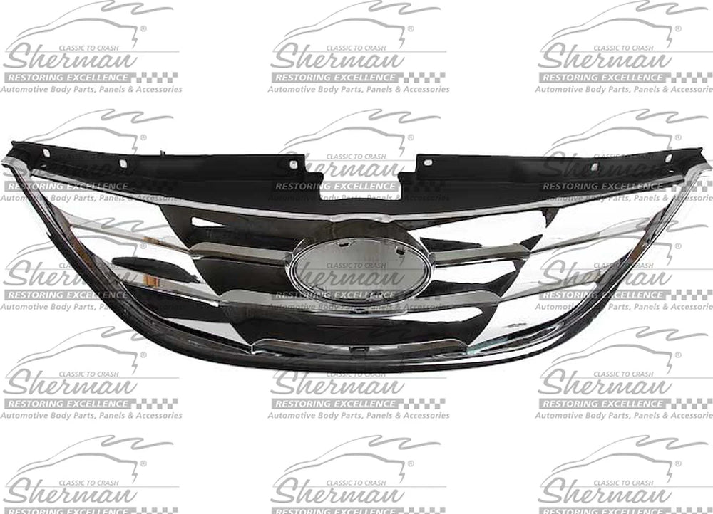 Sherman Parts auto part