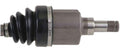 CV DRIVE AXLE