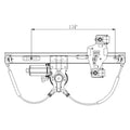 0408 PT GRD PRX PWR (C) WR ASSY RR