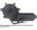 REMANUFACT ELECTRIC MOTOR