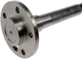 REAR AXLE SHAFT