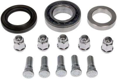 REAR AXLE SHAFT