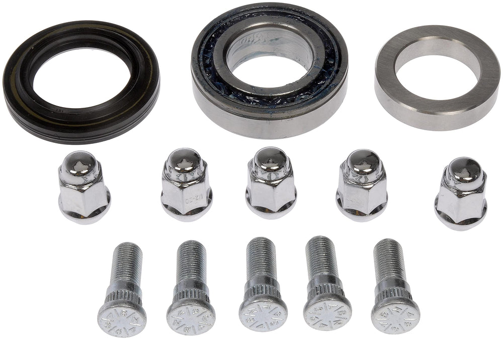 REAR AXLE SHAFT