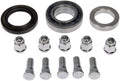 REAR AXLE SHAFT
