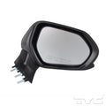 1824 TY CAMRY/CAMRY HYBD PWR NHT PTM MIRROR RH