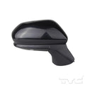 1824 TY CAMRY/CAMRY HYBD PWR NHT PTM MIRROR RH