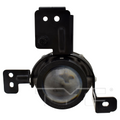 2022 KA SPORTAGE HALOGEN FOG LIGHT ASSY RH