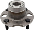 HUB BEARING ASSEMBLY