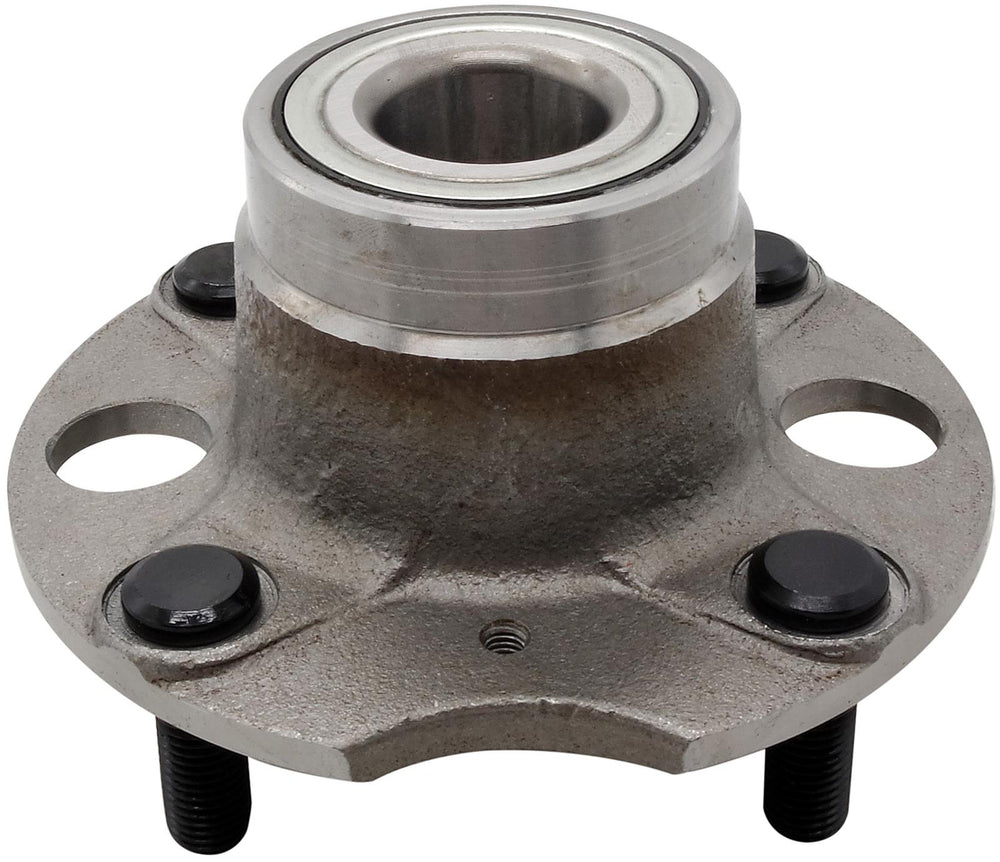HUB BEARING ASSEMBLY
