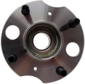 HUB BEARING ASSEMBLY