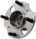 HUB BEARING ASSEMBLY