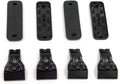 Rhino-Rack 2500 Fitting Kit - 4 Pads/4 Clamps