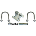 Currectlync JK Passenger's Side Tie Rod End RH Thread Forged Steel RockJock 4X4