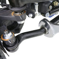 Currectlync JK Passenger's Side Tie Rod End RH Thread Forged Steel RockJock 4X4
