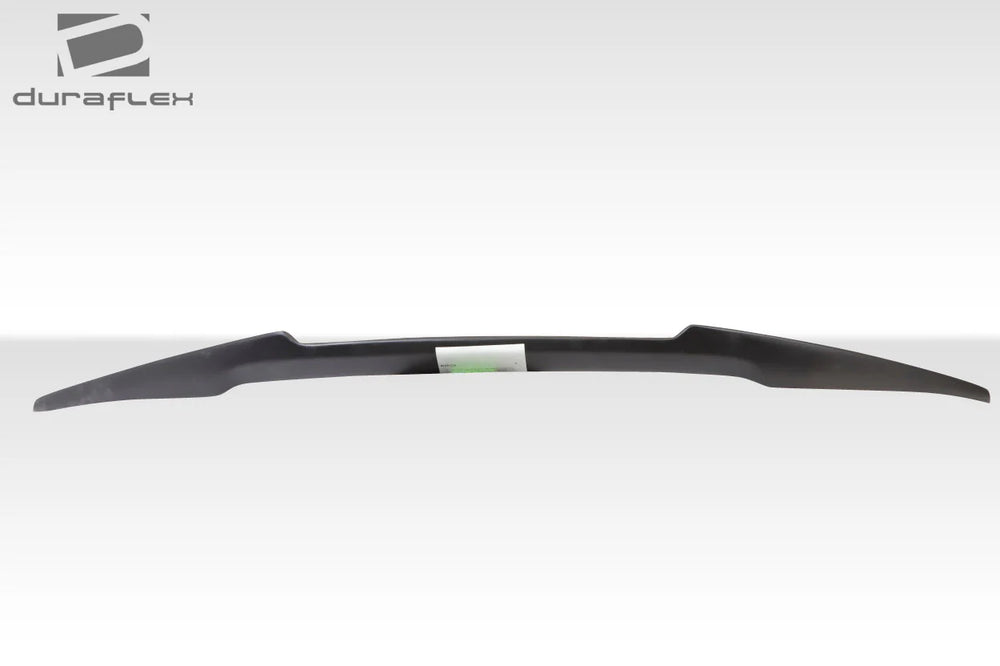 2014-2021 BMW 2 Series / 2016-2021 BMW M2 F22 F23 F87 Duraflex M4 Look Rear Wing Spoiler - 1 Piece (S)