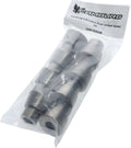 Camburg Engineering Ford Ranger '98-12 L/T LCA Frame Pivot Uniball Spacer Kit CAM-010138
