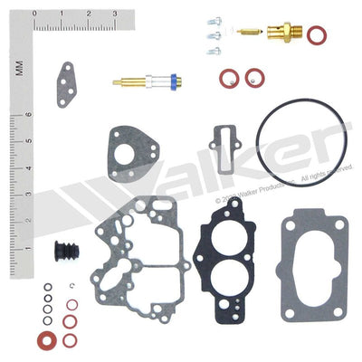 Walker Products Inc. - auto part