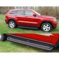 BRACKETS FOR 6708101 1112 JEEP GRAND CHEROKEE