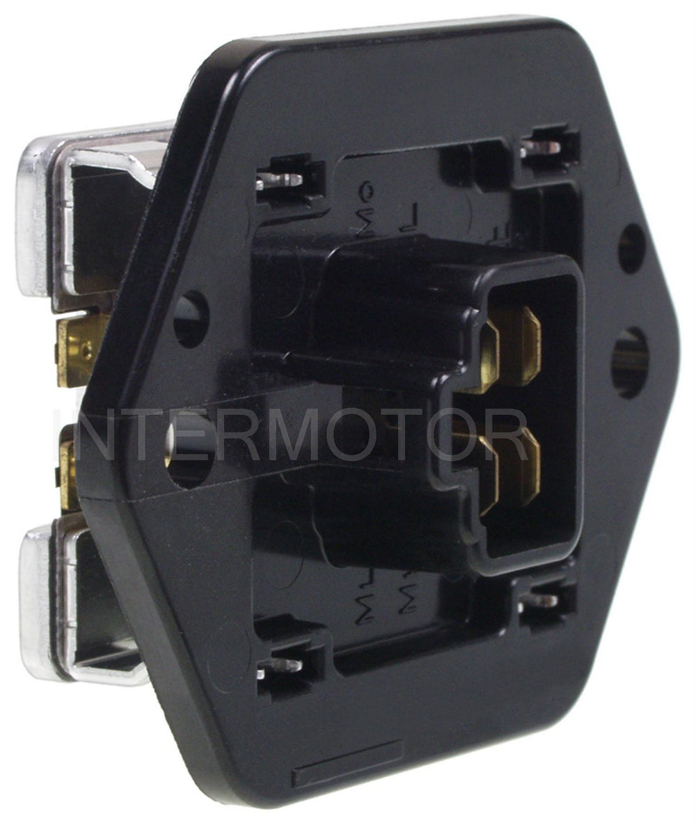 STANDARD IGN auto part