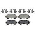 QS CERAMIC BRAKE PADS
