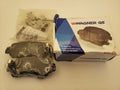 QS CERAMIC BRAKE PADS