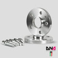DNA Racing spacers
