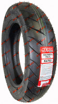 Kenda K6702F Cataclysm Front Tire - 100/90B19 4PR 57H TL 169R2001