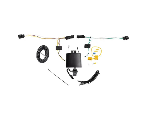 T CONNECT 21