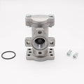 INLINE FILTER F 1' BSP /F 1' BSP FL