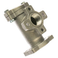 INLINE FILTER F 1' BSP /F 1' BSP FL