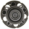 WHEEL HUB ASSEMBLY
