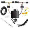 T-ONE CONNECTOR ASSEMBLY
