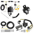 Tekonsha auto part