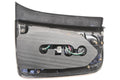 LH TAILLAMP LENS/HOUSING; PRIUS 0405