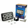 FWD LIGHTING CLEAR LED
